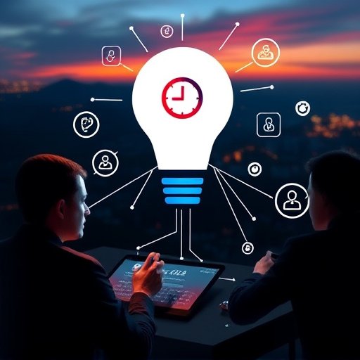 gohighlevel crm automation