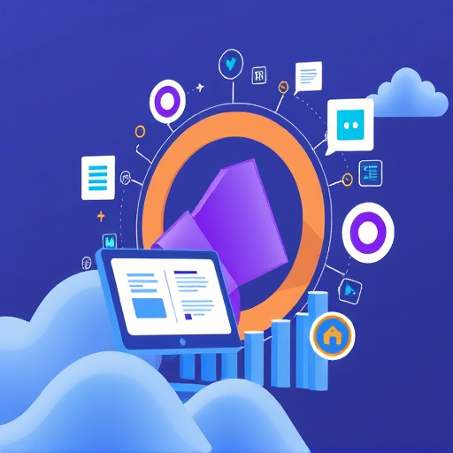gohighlevel crm automation