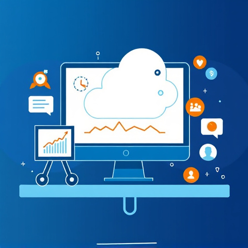 gohighlevel crm automation