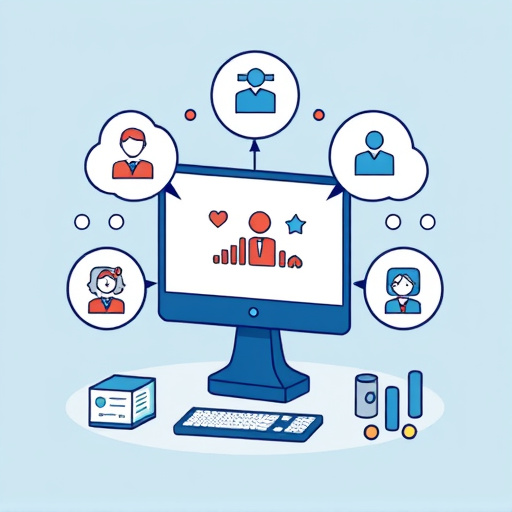 gohighlevel crm automation