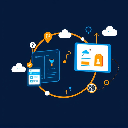gohighlevel crm automation
