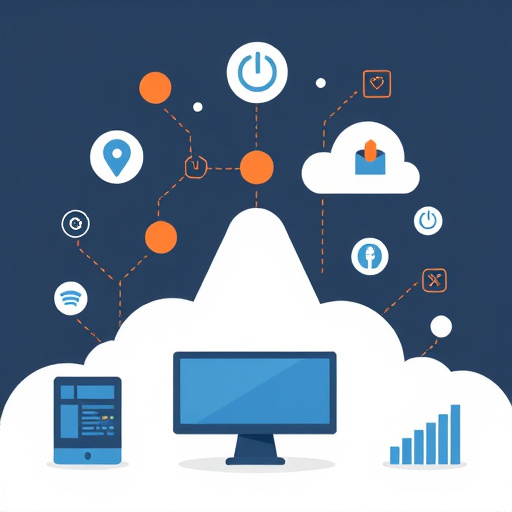 gohighlevel crm automation