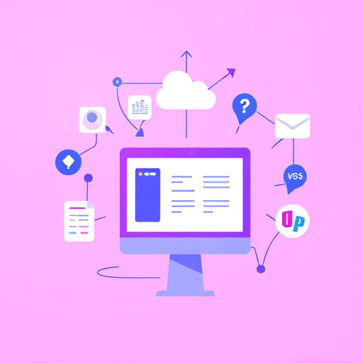 gohighlevel crm automation