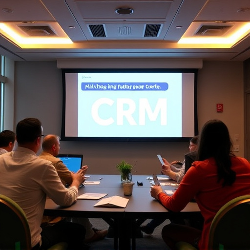 gohighlevel crm bootcamp