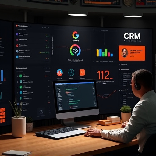gohighlevel crm deal tools