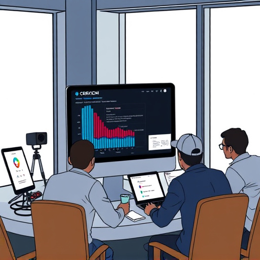 gohighlevel crm demo