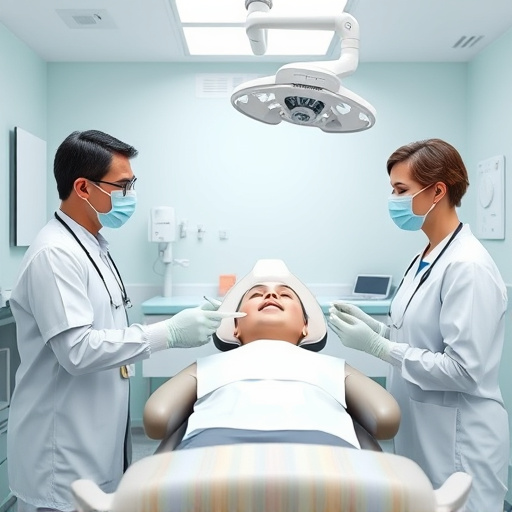 gohighlevel crm dental practice
