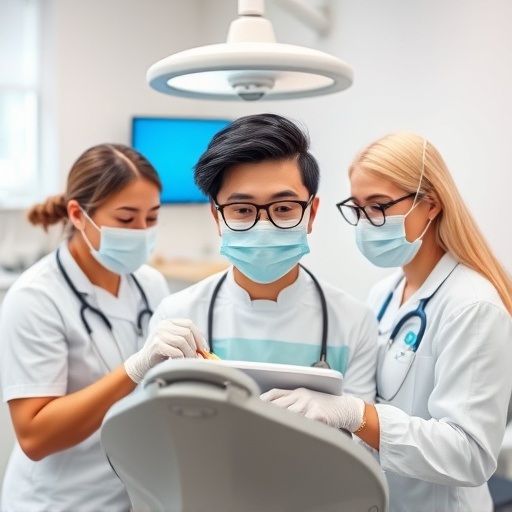 gohighlevel crm dental practice