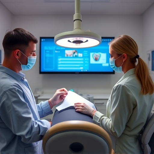 gohighlevel crm dental practice