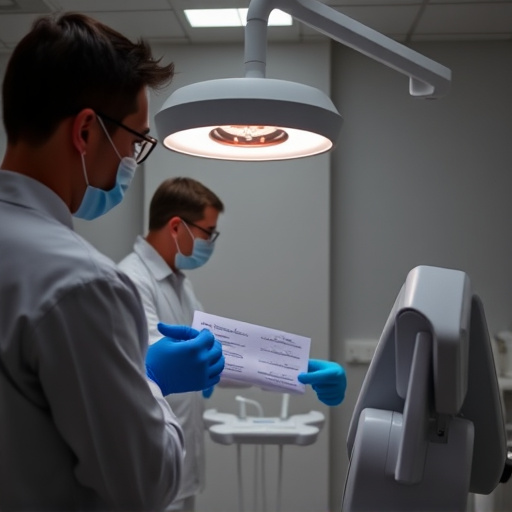 gohighlevel crm dental practice