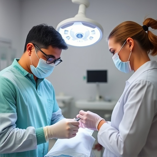 gohighlevel crm dental practice