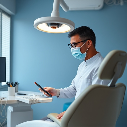 gohighlevel crm dental practice