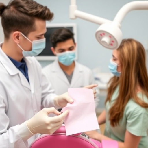 gohighlevel crm dental practice