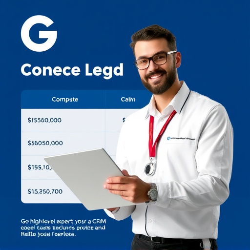 gohighlevel crm expert cost