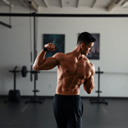 gohighlevel crm for fitness studios