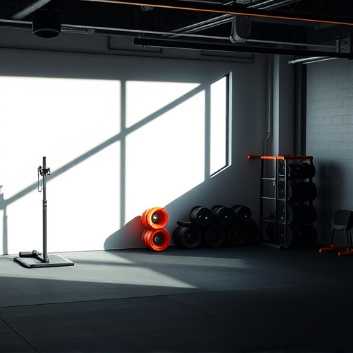 gohighlevel crm for fitness studios