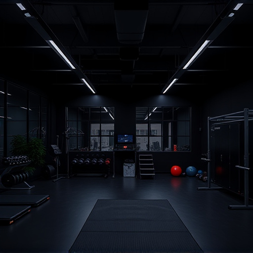 gohighlevel crm for fitness studios