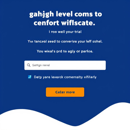 gohighlevel crm free trial