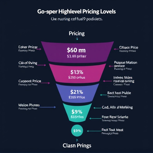 gohighlevel crm funnel pricing