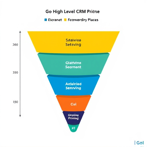 gohighlevel crm funnel pricing