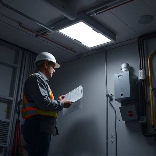 gohighlevel crm hvac contractors