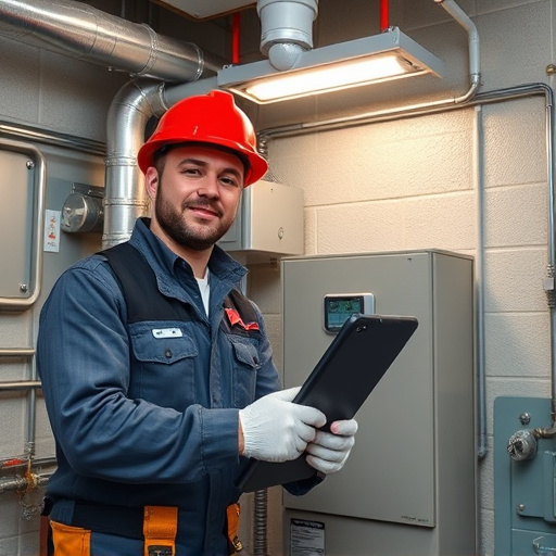 gohighlevel crm hvac contractors