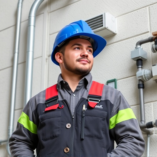 gohighlevel crm hvac contractors