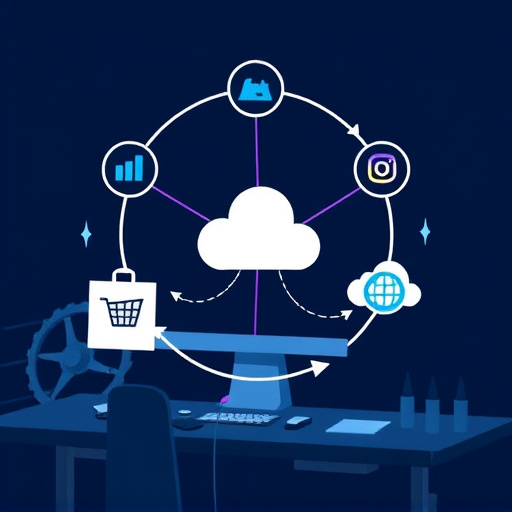 gohighlevel crm integration