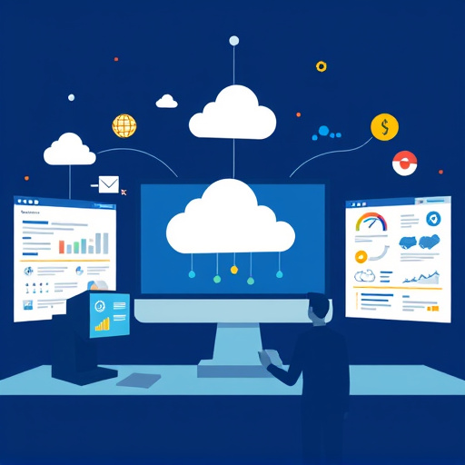 gohighlevel crm integration