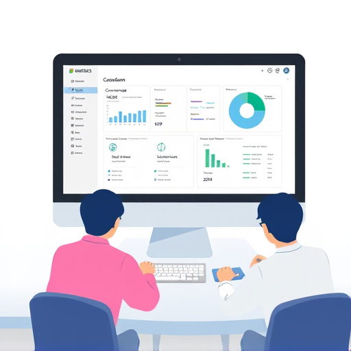 gohighlevel crm integration