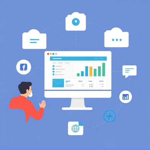 gohighlevel crm integration ease