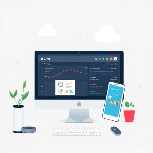 gohighlevel crm marketing automation