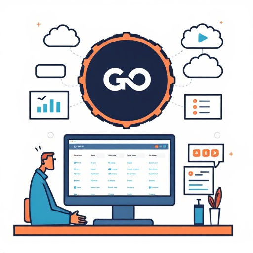 gohighlevel crm marketing automation