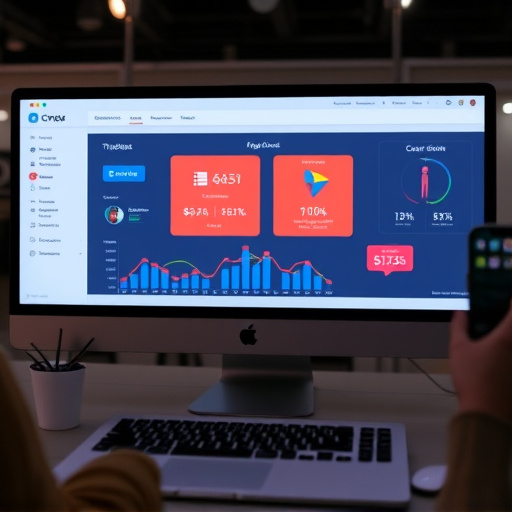 gohighlevel crm marketing automation