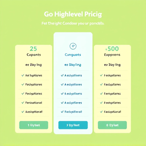 gohighlevel crm pricing