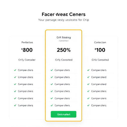 gohighlevel crm pricing