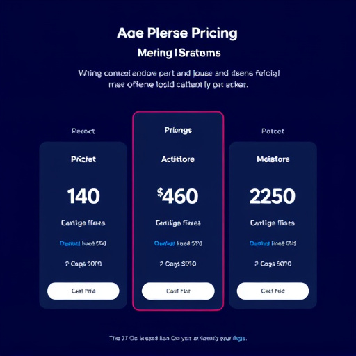 gohighlevel crm pricing