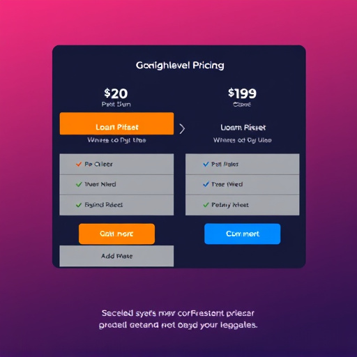 gohighlevel crm pricing