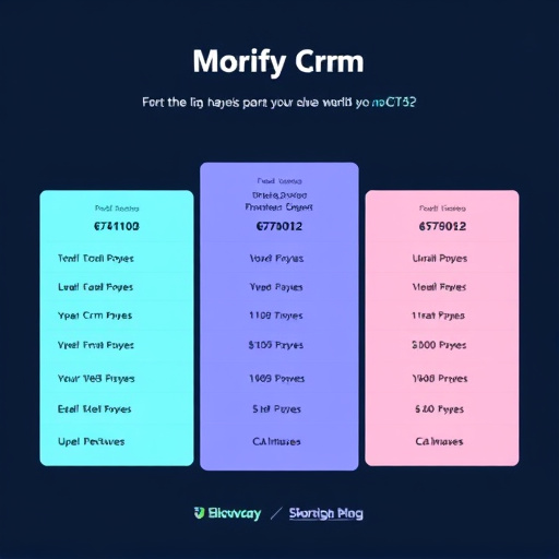 gohighlevel crm pricing