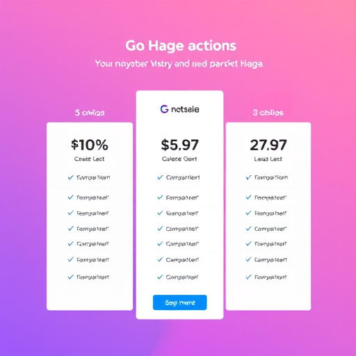 gohighlevel crm pricing