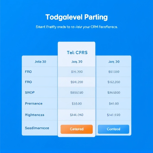 gohighlevel crm pricing