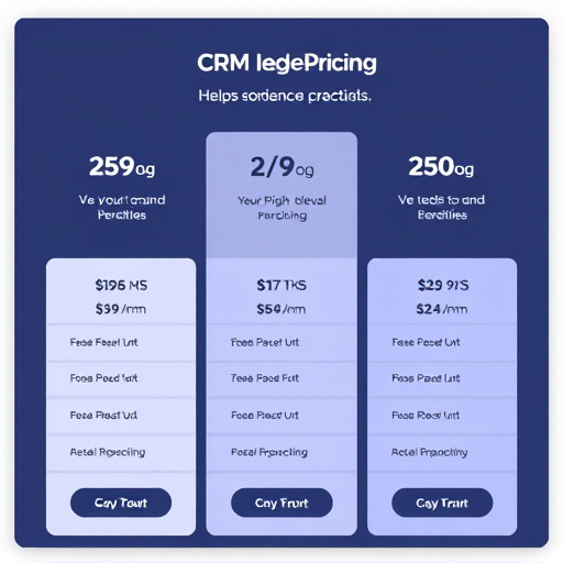 gohighlevel crm pricing