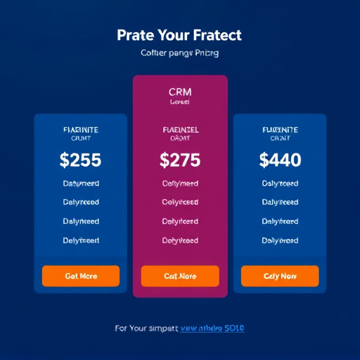 gohighlevel crm pricing
