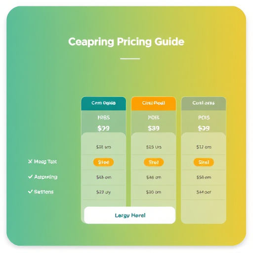 gohighlevel crm pricing guide