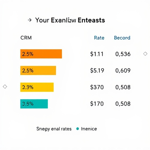 gohighlevel crm rates
