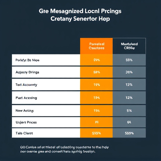 gohighlevel crm segmentation pricing