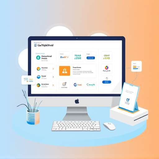 gohighlevel crm setup bundle