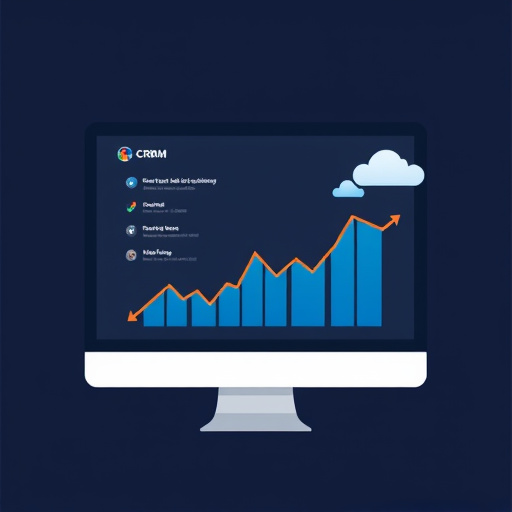 gohighlevel crm software
