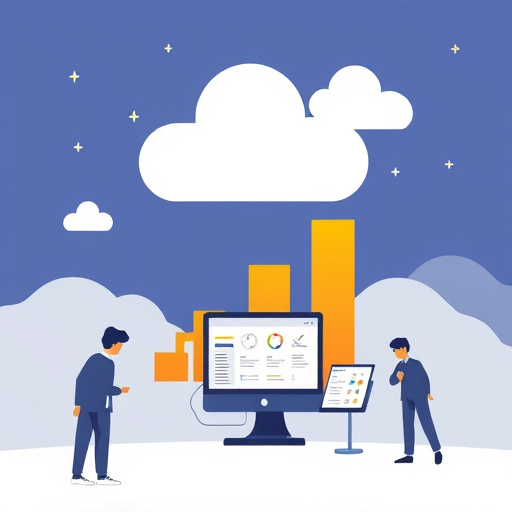 gohighlevel crm solution