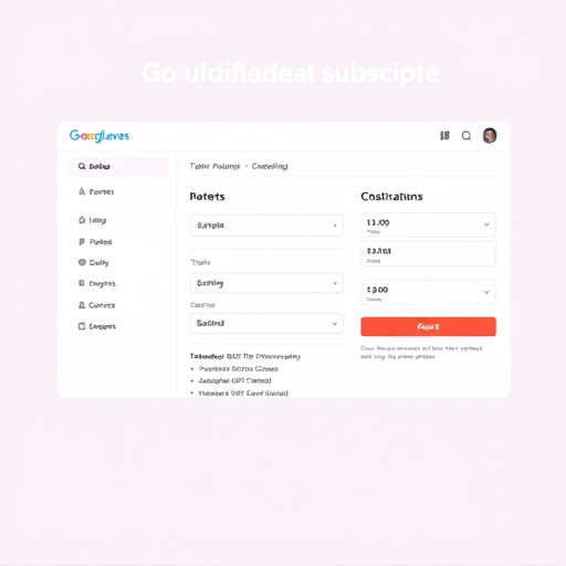 gohighlevel crm subscription